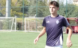 Keşan Genç Ordu’dan Sarıyer’e gurur verici transfer