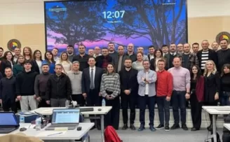 Keşan TSO, ’EBYS Sistem Yöneticisi Eğitimi’nde