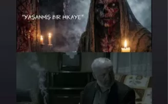 Keşanlı sanatçı Gürkan Erduvan vizyonda... “Muamma: Cenin-i Cin“ sinemalarda