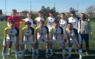 Keşanspor U17’de şampiyonluk için son randevu