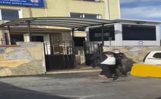 Kesinleşmiş hapis cezası alan firari şahıs yakalandı
