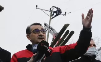 Kesintisiz enerji için 7/24 mücadele
