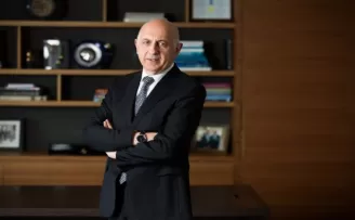 Kibar Holding’ten koronavirüs dayanışmasına destek
