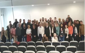 Kıbrıs’ta “Nadir Hastalıklar Günü” ilk kez kutlandı
