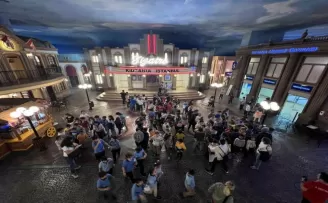 KidZania İstanbul ara tatil dönemi için hazırlıklarını tamamladı
