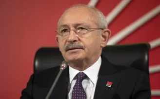 Kılıçdaroğlu aşı olup olmayacağı sorusunu yanıtladı
