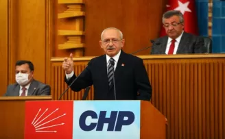 Kılıçdaroğlu’ndan HDP’ye destek
