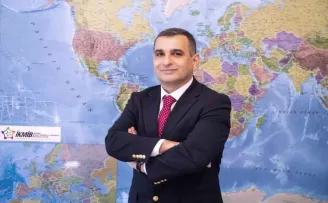 Kimyadan 2021 yılında 25,3 milyar dolar ihracat
