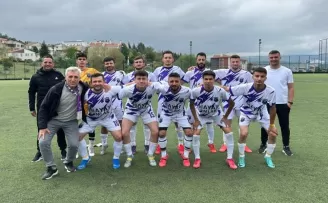 Kınıkspor deplasmanda sessizliğini bozdu!