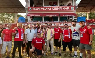 Kırkpınar şampiyonu Orhan Okulu’ya kutlama töreni ertelendi