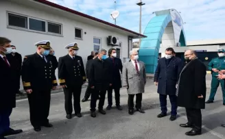 Kırmızı alarm verilen Trabzon’da son durum
