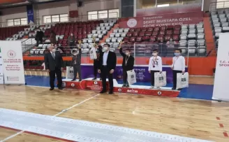 Kısa Video Uzun Atlama Yarışması sonuçlandı
