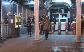 Kısıtlamanın ardından İstanbul trafiğinde hareketlilik başladı
