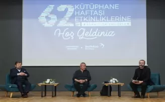 Kitapseverler İstanbul Beylikdüzü’nde buluştu