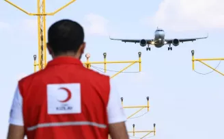 Kızılay’dan ’altın kan’ operasyonu!