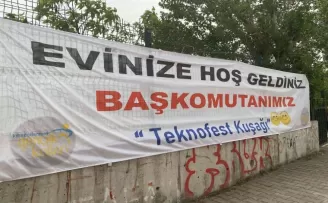Kızılcahamam’da kamp için hazırlıklar tamamlandı
