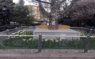 Kızılcahamam rengarenk
