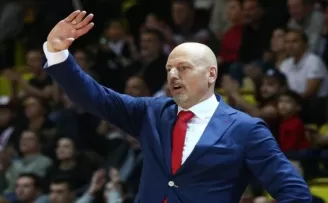 Kızılyıldız’da Sasa Obradovic dönemi
