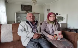 Kızları ‘koca’ cinayetine kurban giden aile katilin ağır ceza almasını istiyor
