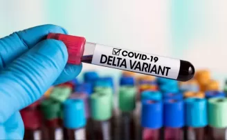 KKTC’de görülen COVID-19 vakalarının yüzde 90’ı Delta varyantı kaynaklı

