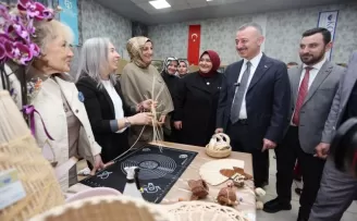 KO-MEK kursiyerlerinden ilham veren hikâyeler