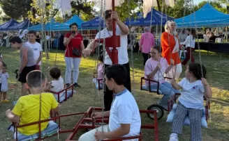 KO-MEK’te yaz coşkusu finalde zirveye çıktı