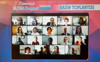 KOAH hastaları Covid-19’u daha ağır geçirme riskine sahip
