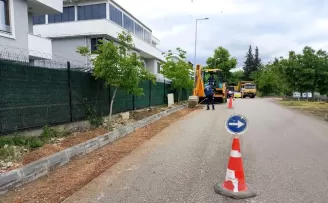 Kocaeli A Takımı, şehri bayrama hazırlıyor
