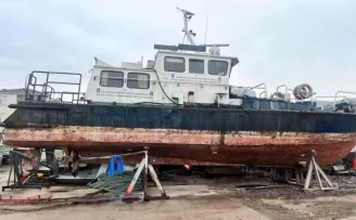 Kocaeli Büyükşehir’den kontrol botu satış ihalesi