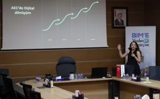 Kocaeli Büyükşehir’den teknik personele çevrim içi eğitim