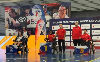Kocaeli Büyükşehir’in spora desteği madalyalarla taçlanıyor