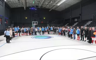 Kocaeli Çayırova’da özel bireylere anlamlı destek