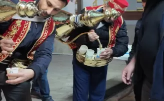 Kocaeli Çayırova’da Ramazan geleneği yaşatılıyor