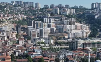 Kocaeli Cedit’te kira yardımları devam edecek