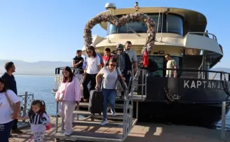 Kocaeli D-130’da yeni dönem sorunsuz başladı