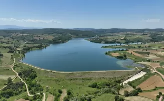 Kocaeli’de 2025 sulama sezonu başladı