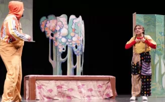 Kocaeli’de Çayırovalı çocuklar, tatilde doyasıya eğleniyor