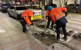 Kocaeli’de engeller birer birer aşılıyor