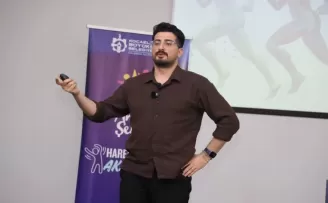 Kocaeli’de Gebzeli kadınlara sağlıklı hareket semineri