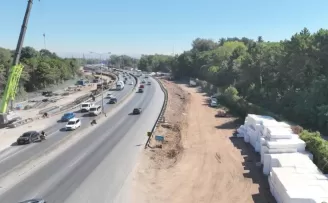 Kocaeli’de geofoam teknolojisiyle Türkiye’de ilk olacak