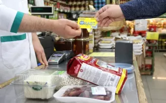 Kocaeli’de gönüllere dokunan destek