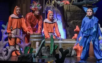 Kocaeli’de İyilik Kılavuzu, Körfez’in dipten dirilişine tanıklık etti