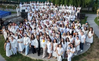 Kocaeli’de İzmit Belediyesi anneleri unutmadı