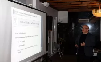 Kocaeli’de kentsel dönüşüm ve imar konuları görüşüldü