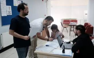 Kocaeli’de konservatuvarın yeni yetenekleri belli oldu