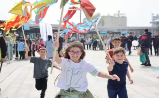 Kocaeli’de Milli İrade Meydanı her gün dolup taştı