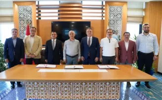 Kocaeli’de sürdürülebilirlik adımı... Ford Otosan atık suyu geri kazanacak