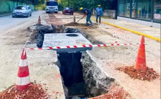 Kocaeli’de suyun geleceğine yatırım