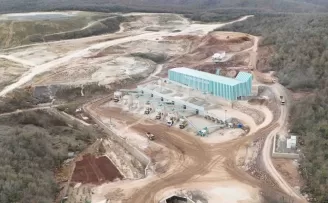 Kocaeli’de taş kırma maliyetleri azaltıyor!