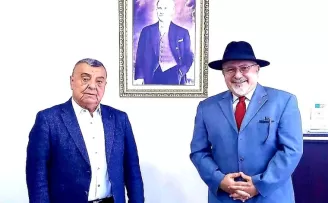 Kocaeli’de üniversite-sanayi iş birliği